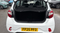 Hyundai i10 1.0 [63] Advance 5dr [Nav] Petrol Hatchback